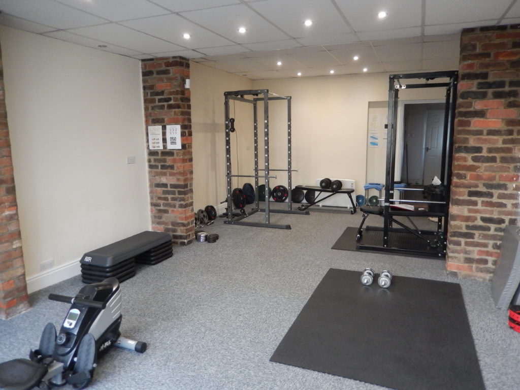 gym-personal-tamworth